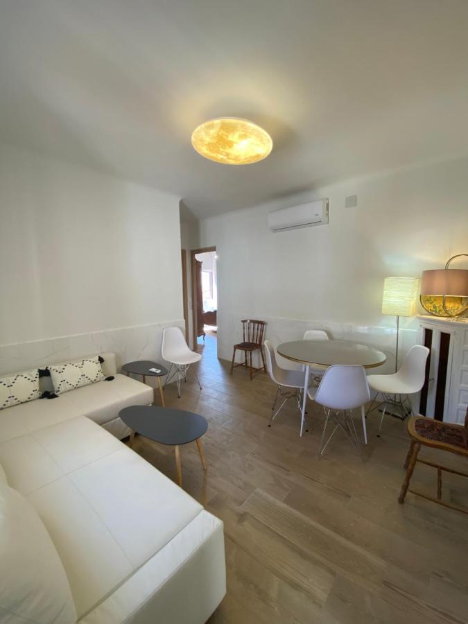 Casa Terraza De Los Aljibes Толедо Экстерьер фото