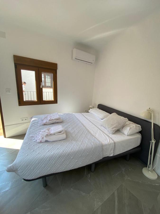 Casa Terraza De Los Aljibes Толедо Экстерьер фото
