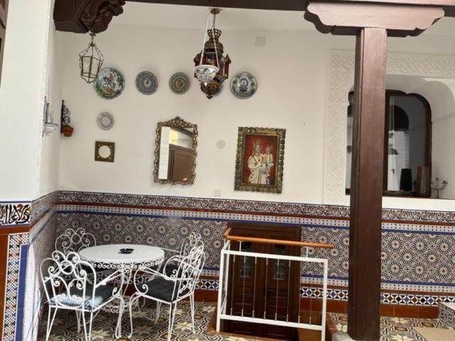 Casa Terraza De Los Aljibes Толедо Экстерьер фото