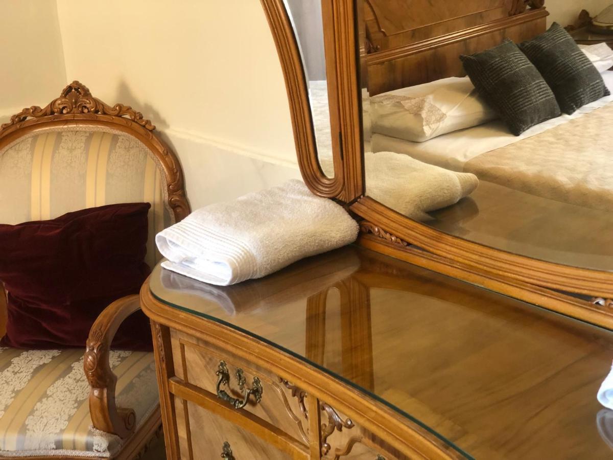 Casa Terraza De Los Aljibes Толедо Экстерьер фото
