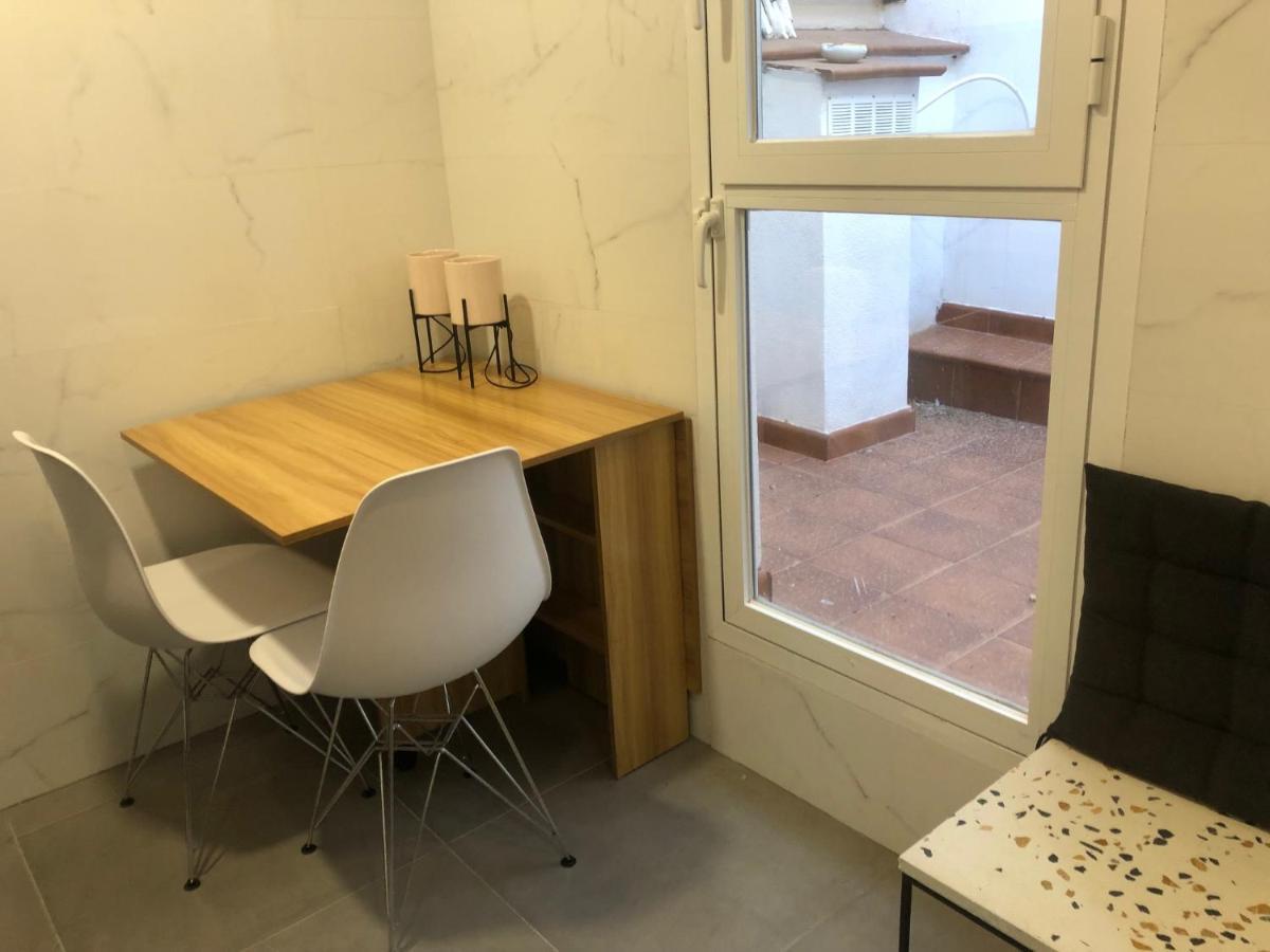 Casa Terraza De Los Aljibes Толедо Экстерьер фото