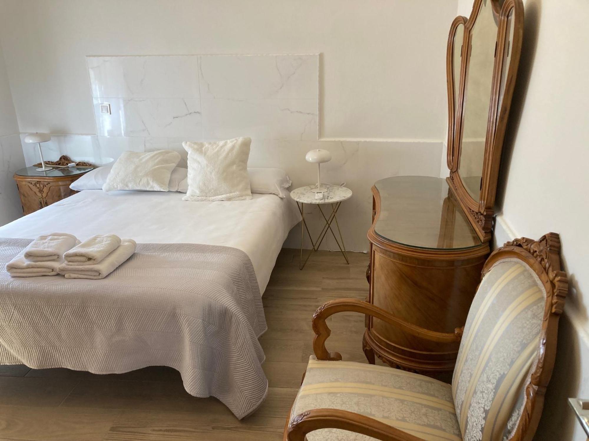 Casa Terraza De Los Aljibes Толедо Экстерьер фото
